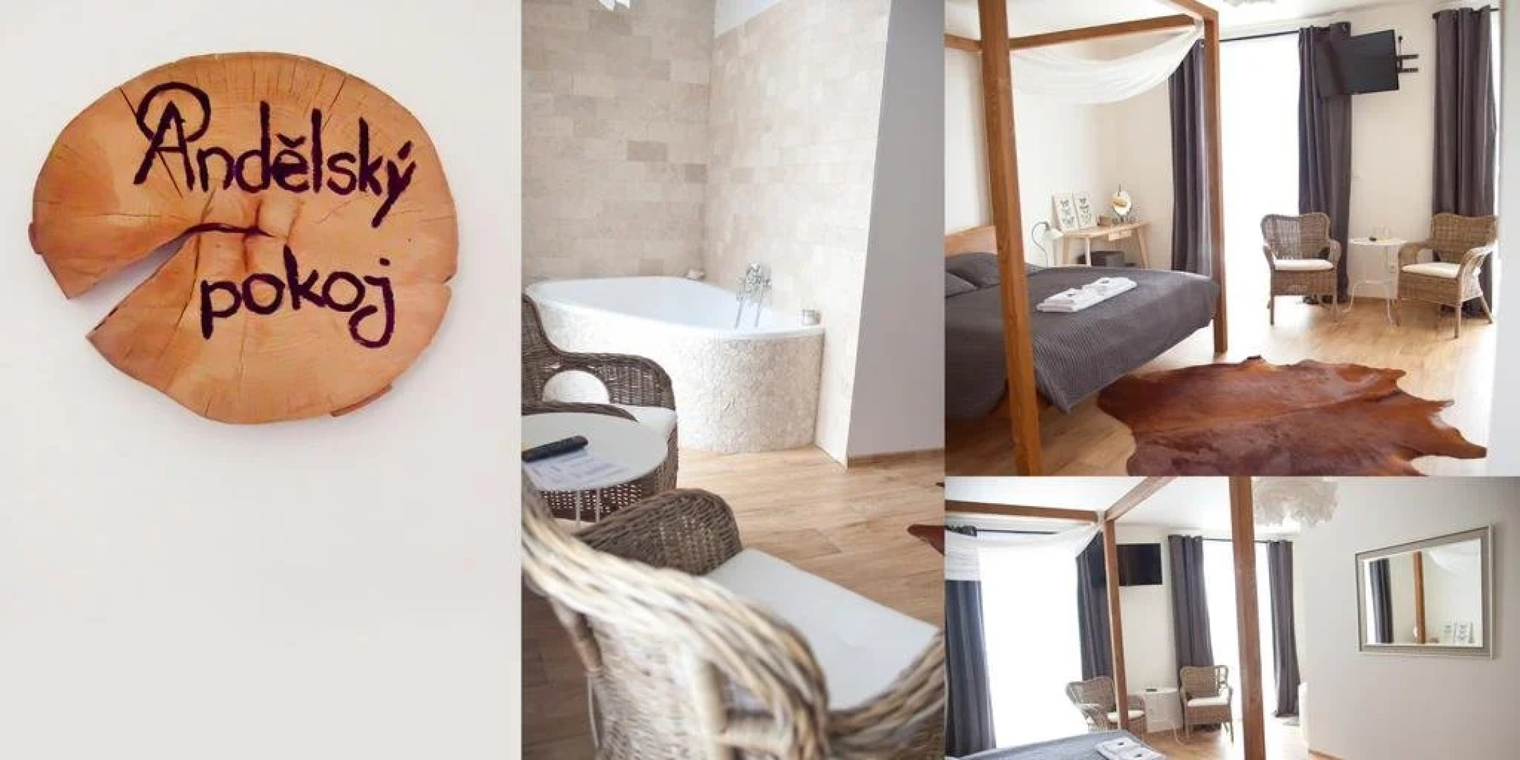 Andel Penzion And Cafe