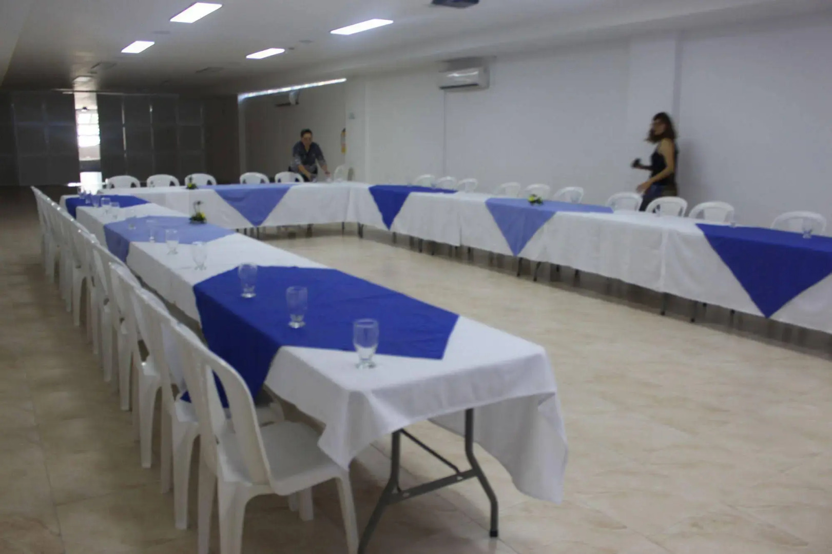 Hotel Metropolitana Plaza