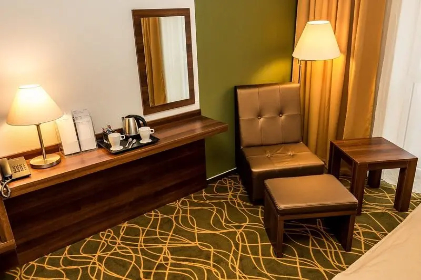 Bonvital Wellness & Gastro Hotel Hévíz - Adults Only