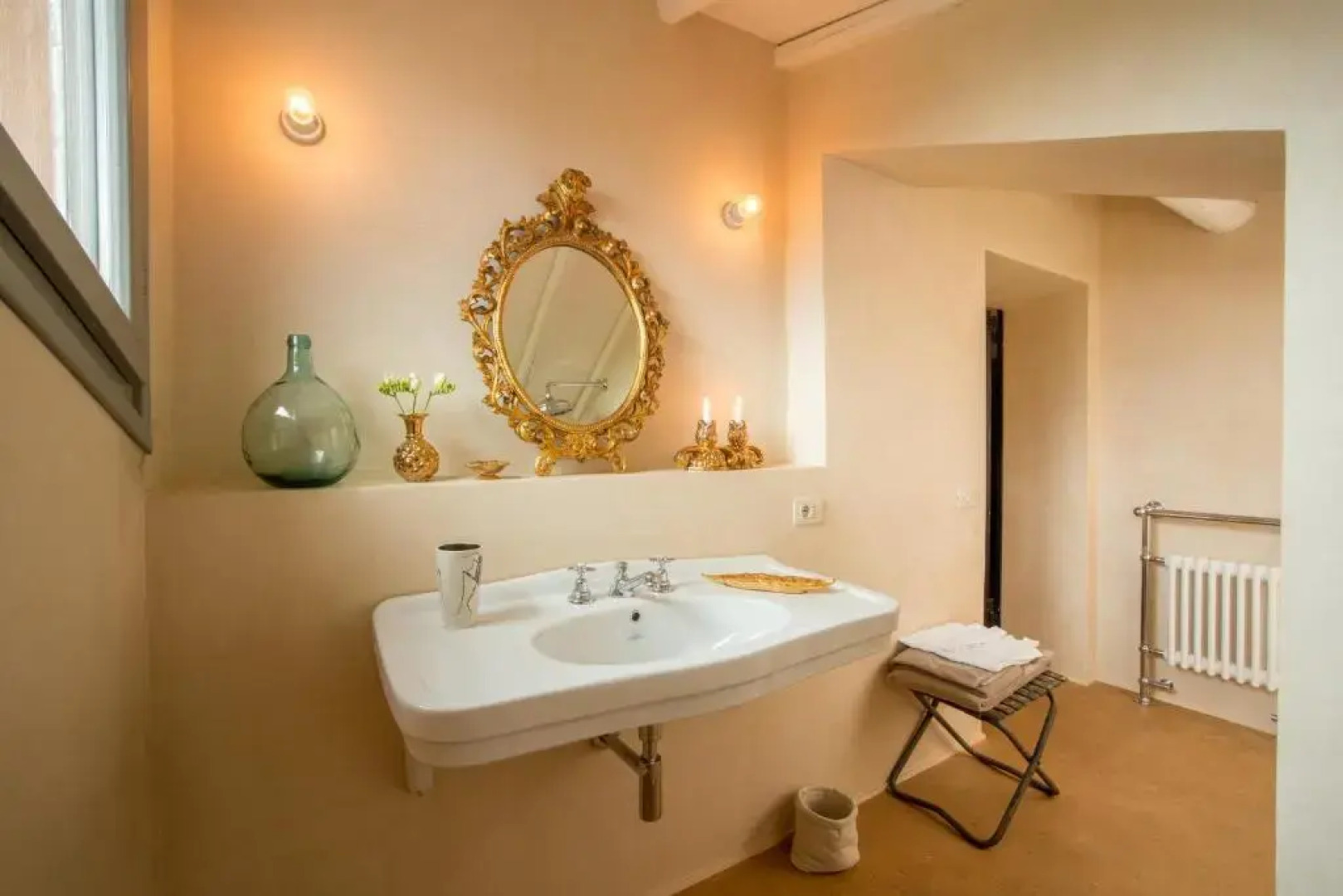 Tenuta Di Paternostro