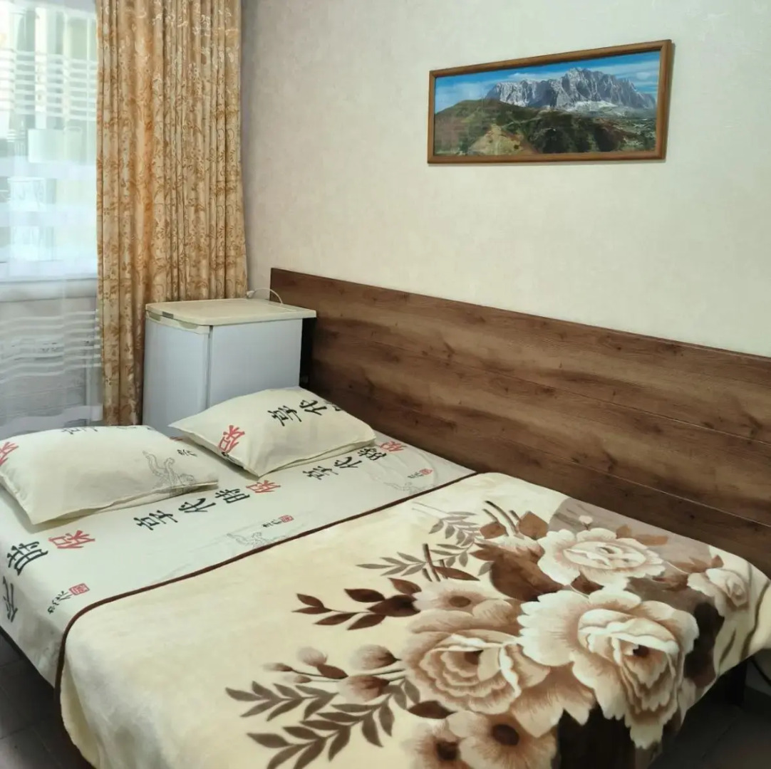 Гостевой дом «Агава»