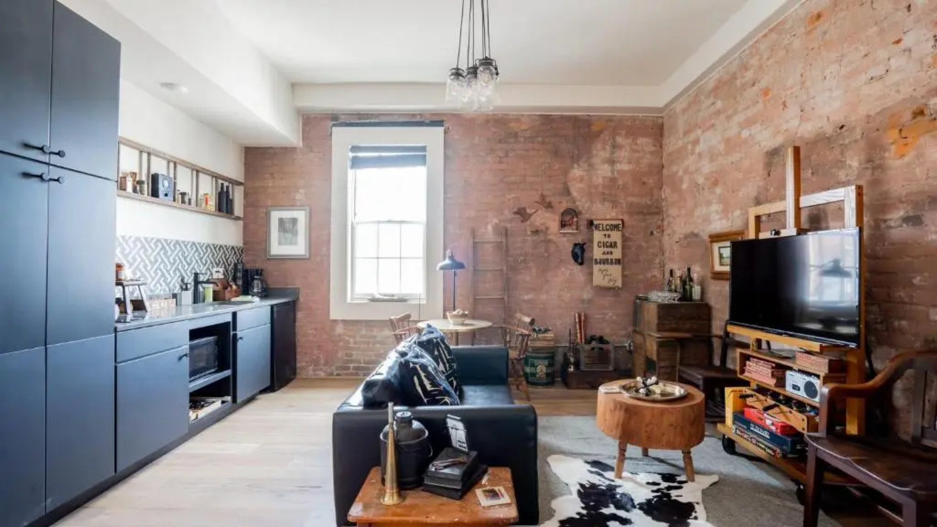 Pickle Factory Eight Unforgettable Rooms Sleeps 16