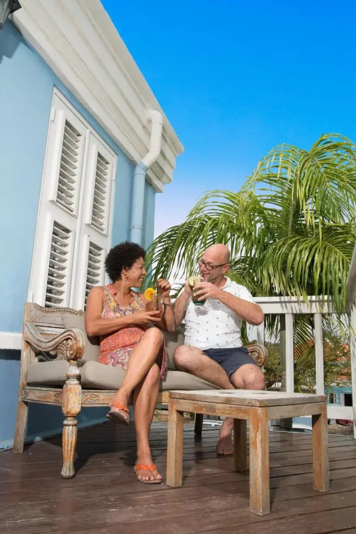 Scuba Lodge & Ocean Suites