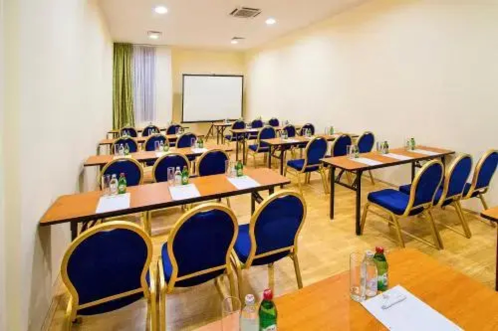 Hotel Sloboda Šabac