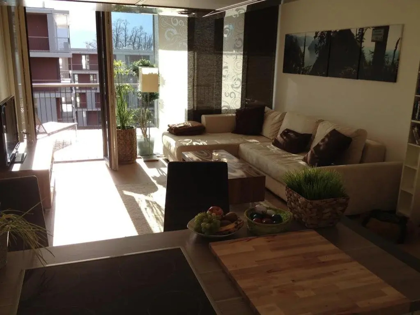 Apartment Parkvilla Traunsee