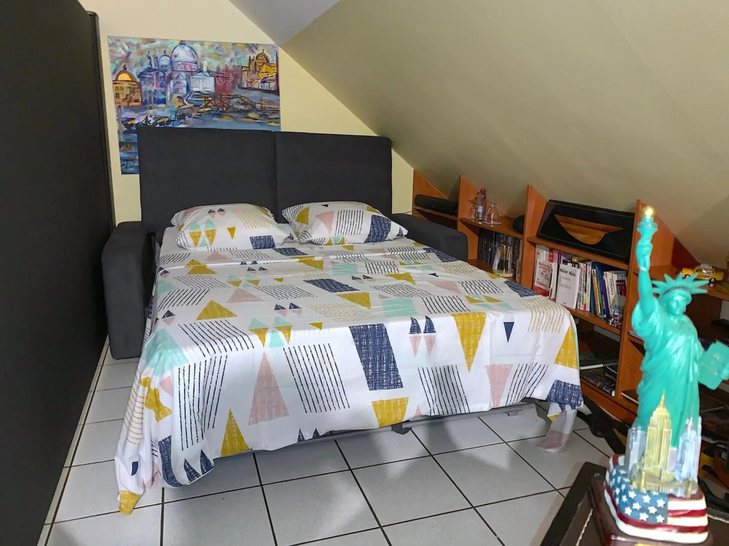 Au Bonheur des Vacances Calme & Détente