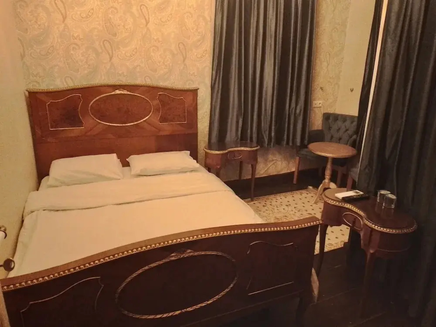 Mazi Otel