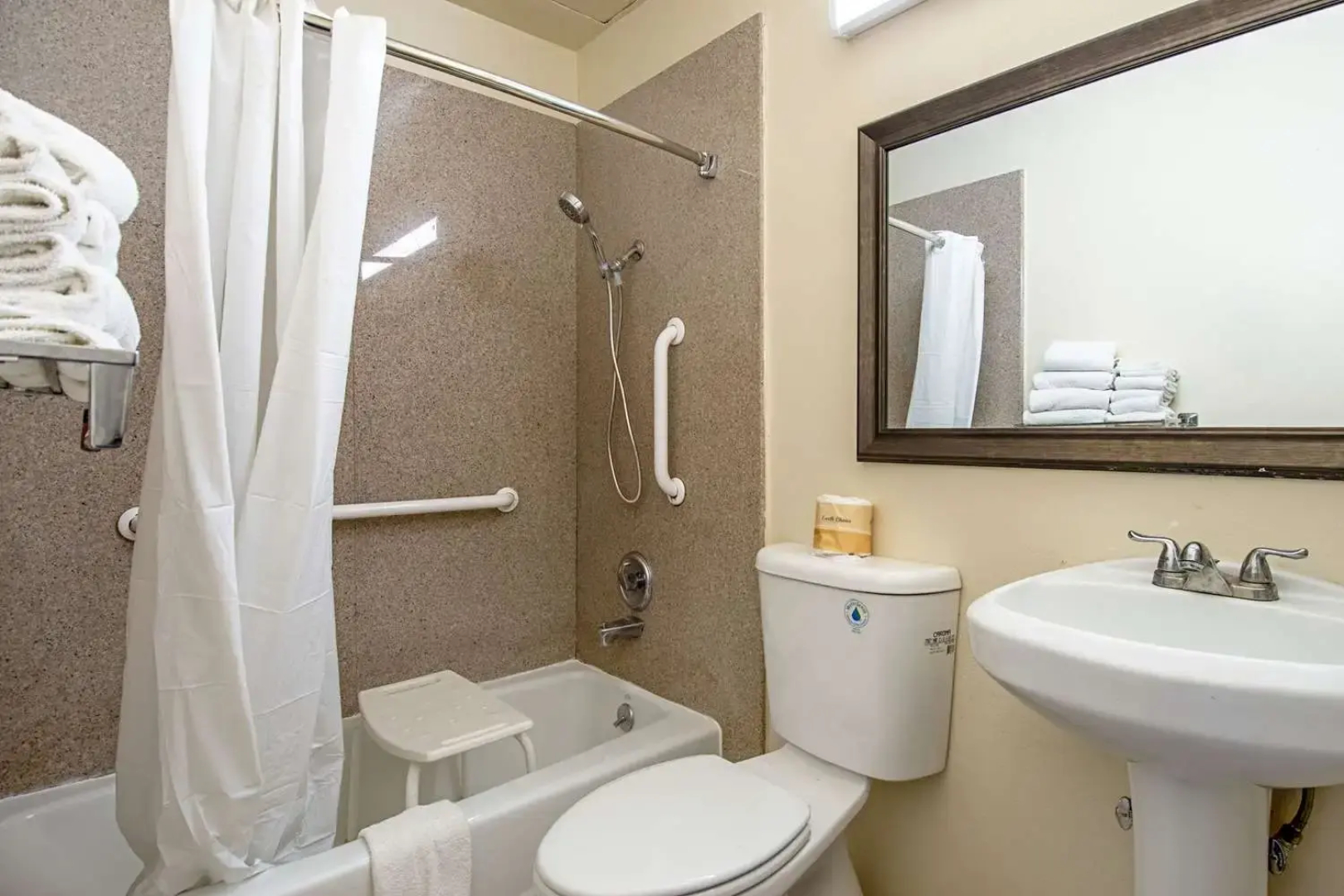 Rodeway Inn Buena Park
