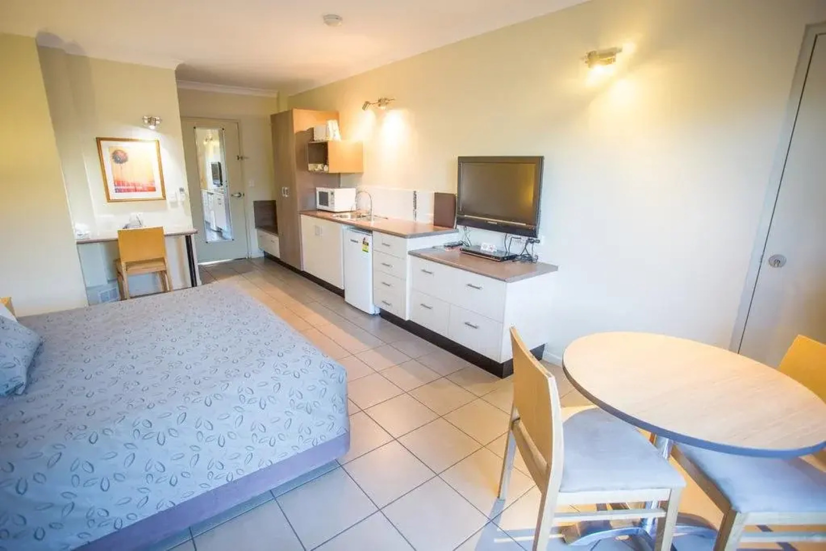 Spinifex Motel & Serviced Apartments