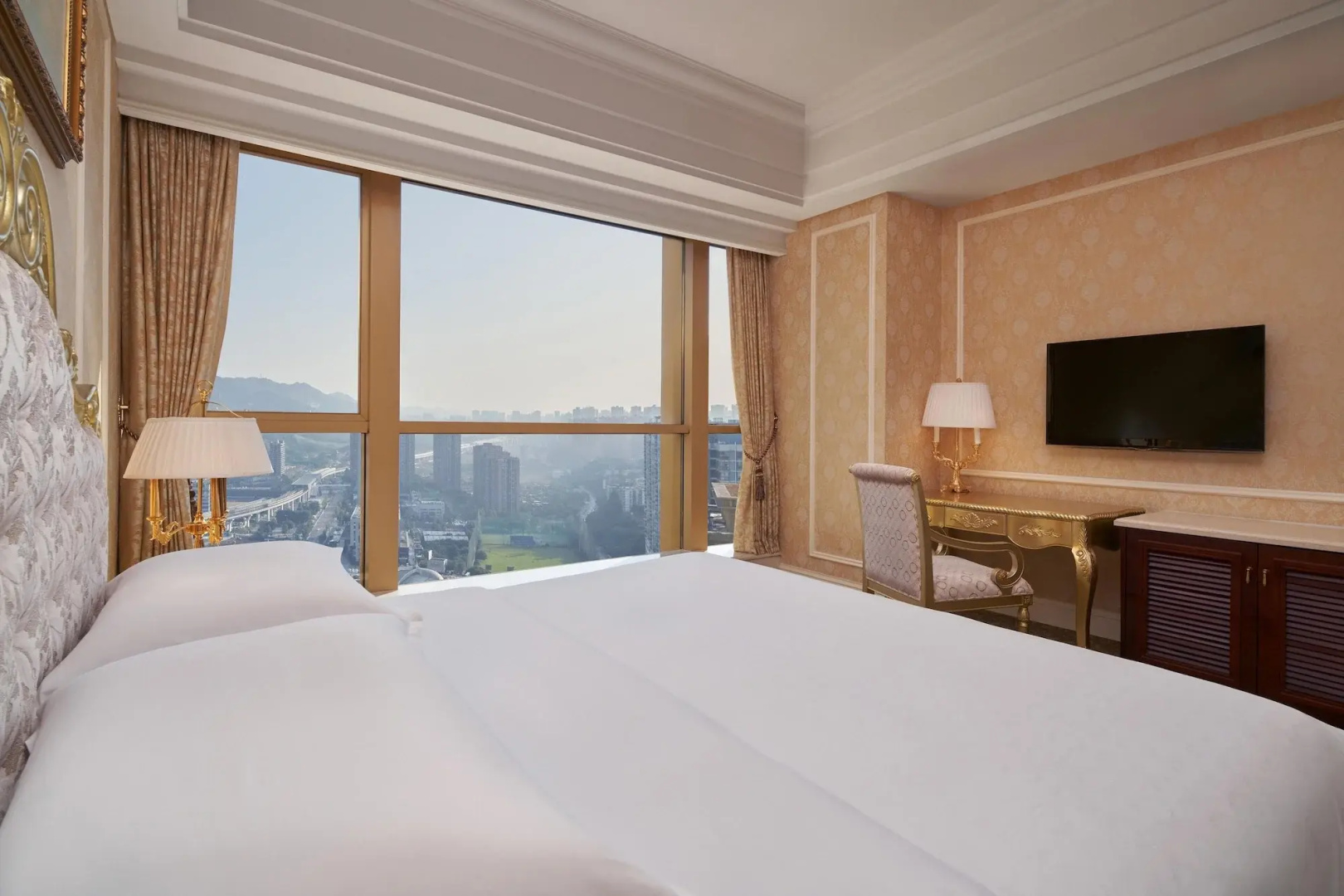 Sheraton Chongqing Hotel