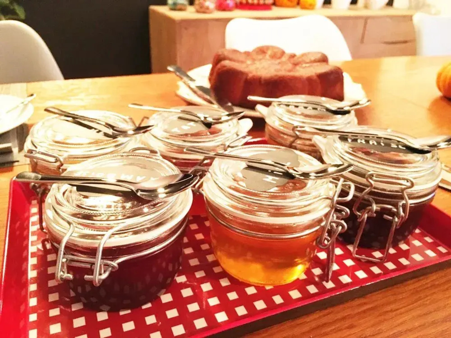 La Tour Louise Guesthouse