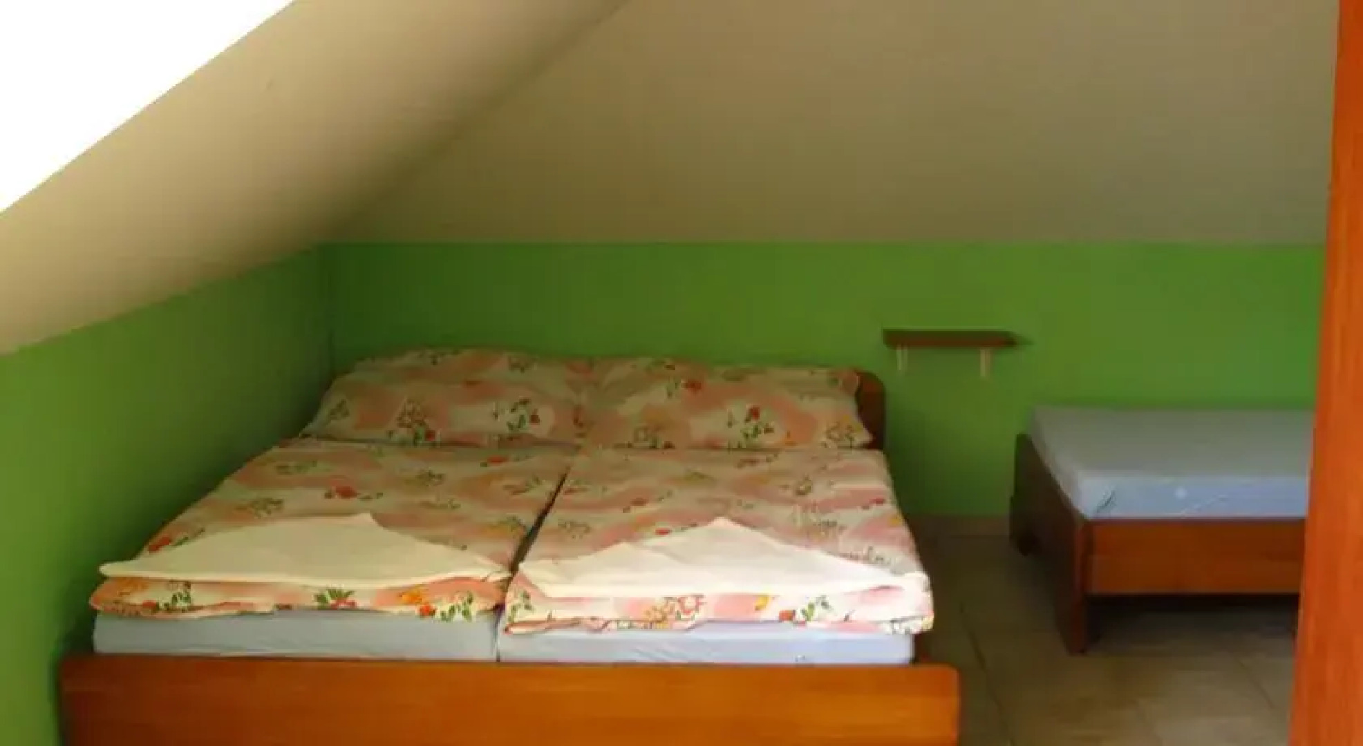 Penzion U Zlatého Muflona