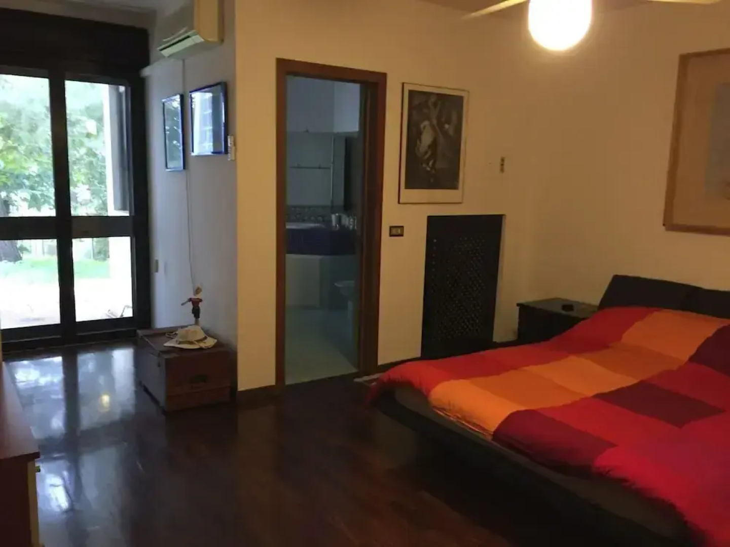 Guesthouse In Villa