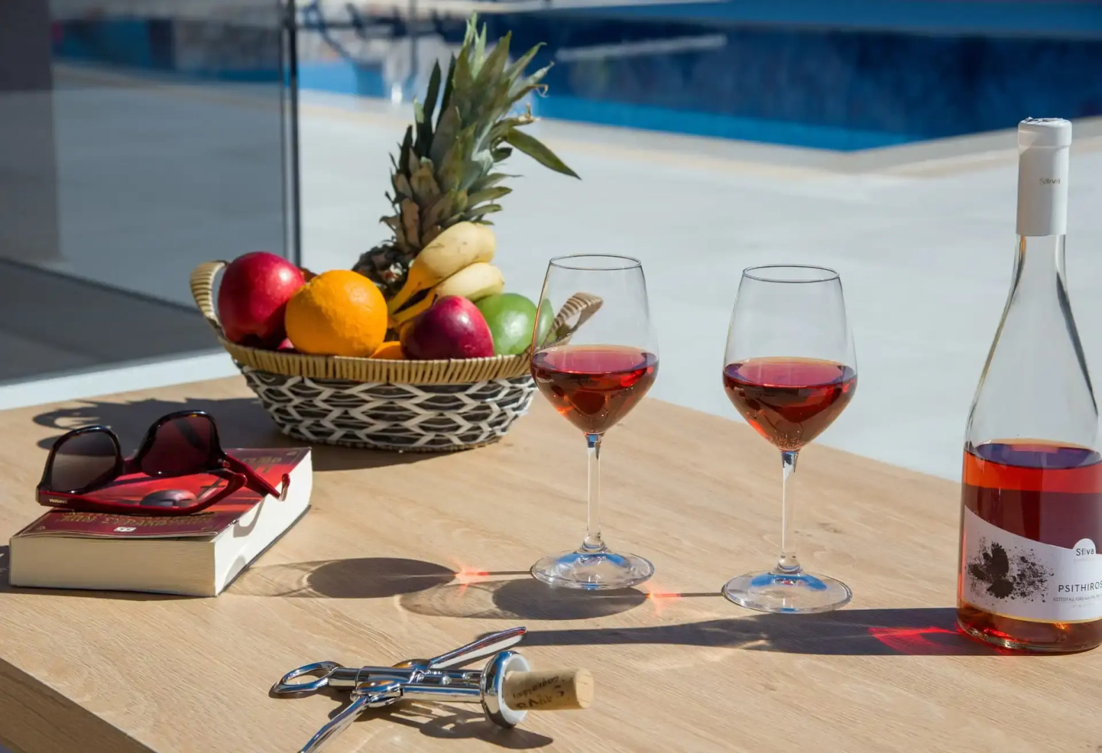 Imperium Luxury Villas