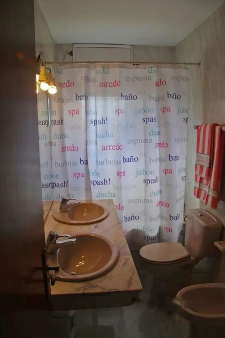 Villa With 3 Bedrooms in Tiana, With Pool Access, Furnished Terrace an