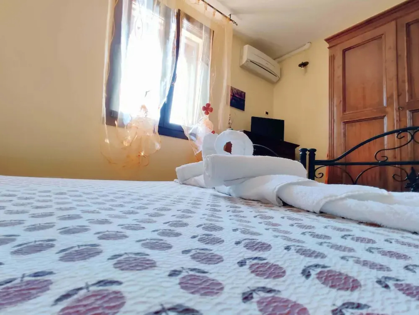 AlliPatuli ?Casa Vacanze