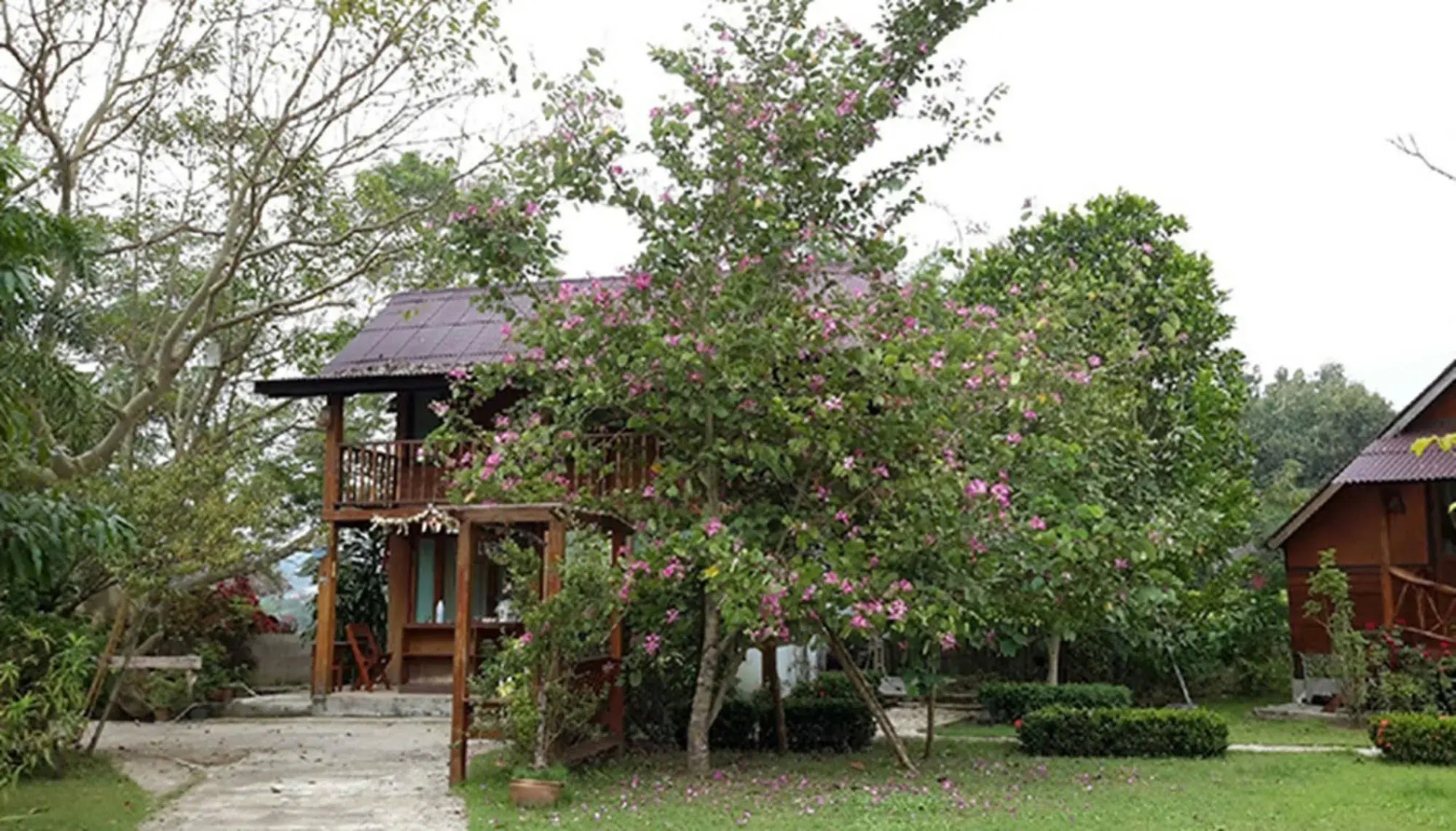 Baan Rabiang Pai