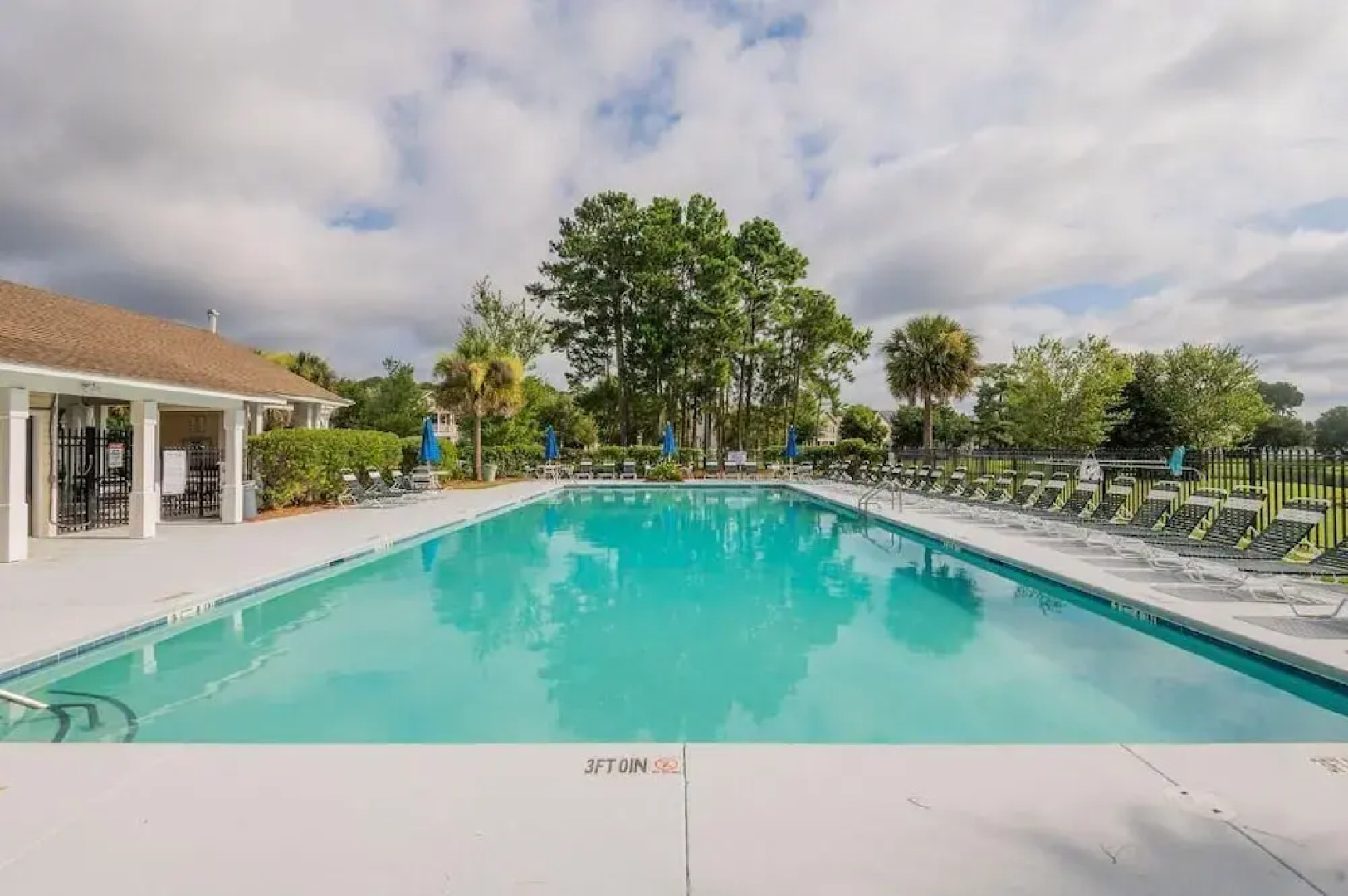 Calypso Cottage in Old Town Bluffton. in the Heart of Historic Old Town