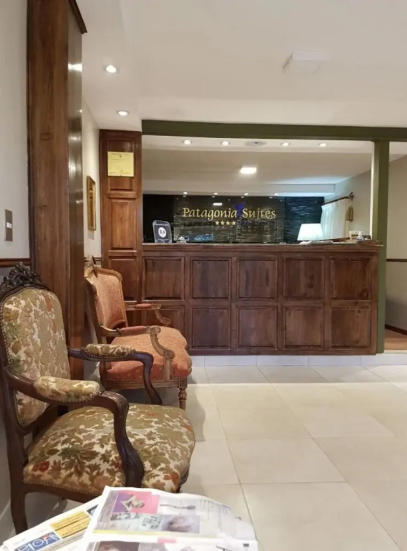 Patagonia Suites Express
