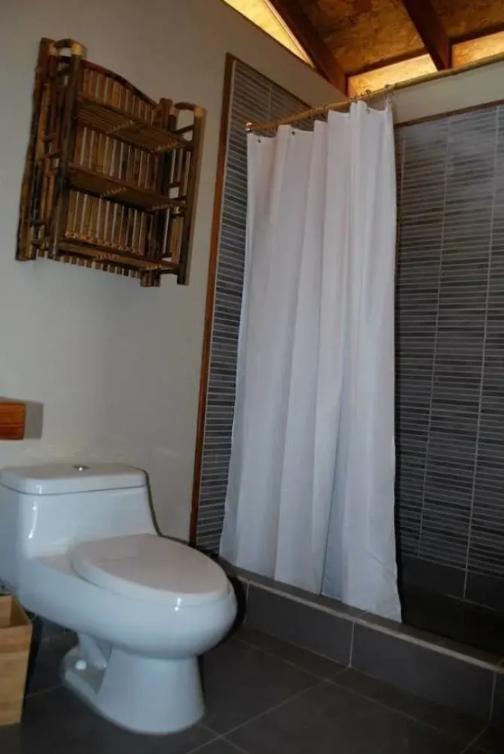 Bungalows Canoas de Punta Sal