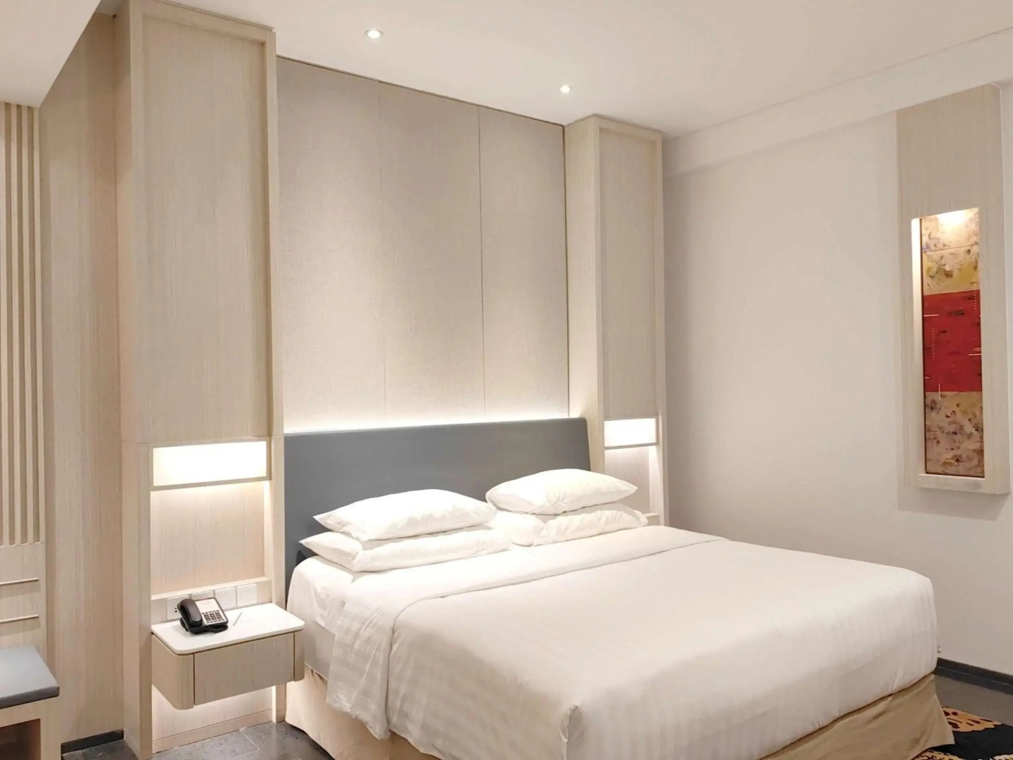 Novotel Palembang Hotel & Residence