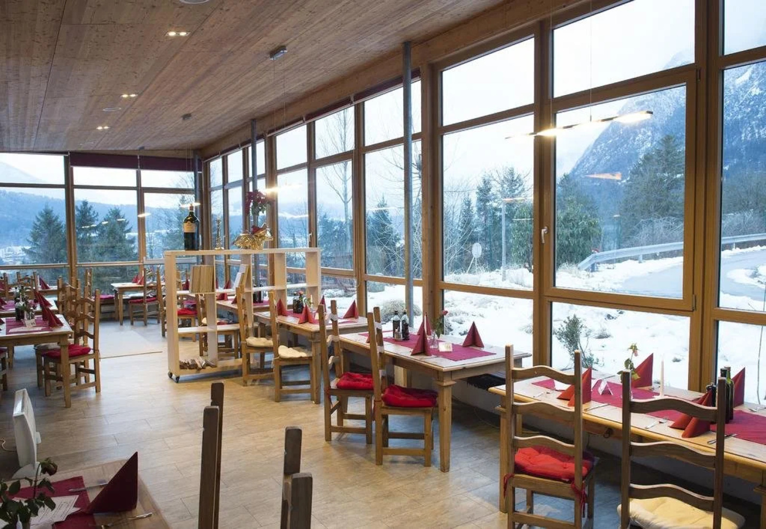 Hotel Gasthof Kranebitterhof