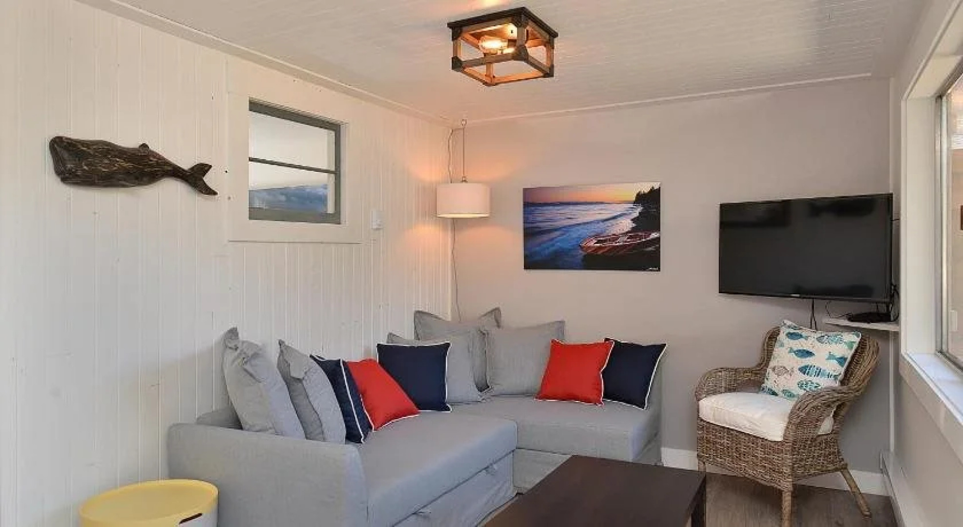 John Henry's Marina and Resort