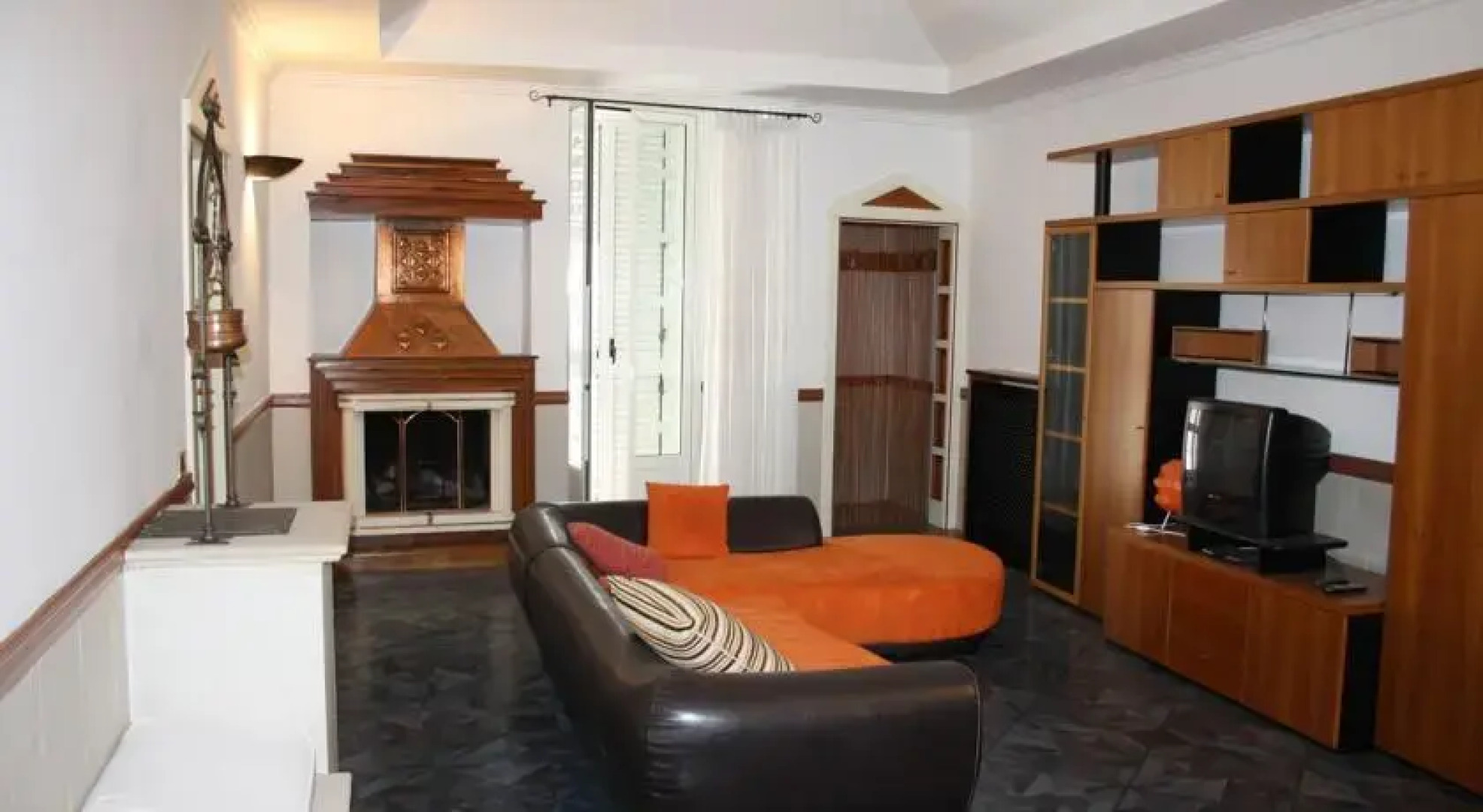 Casa vacanze Nonna Pina