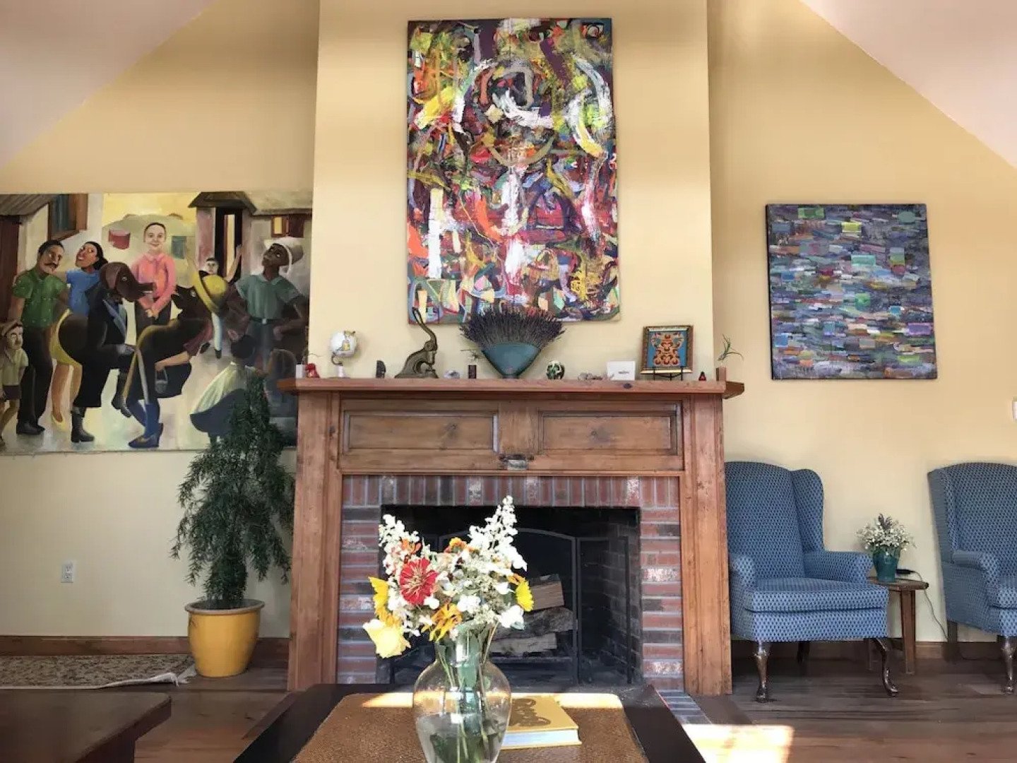 The Penny House Inn and Spa