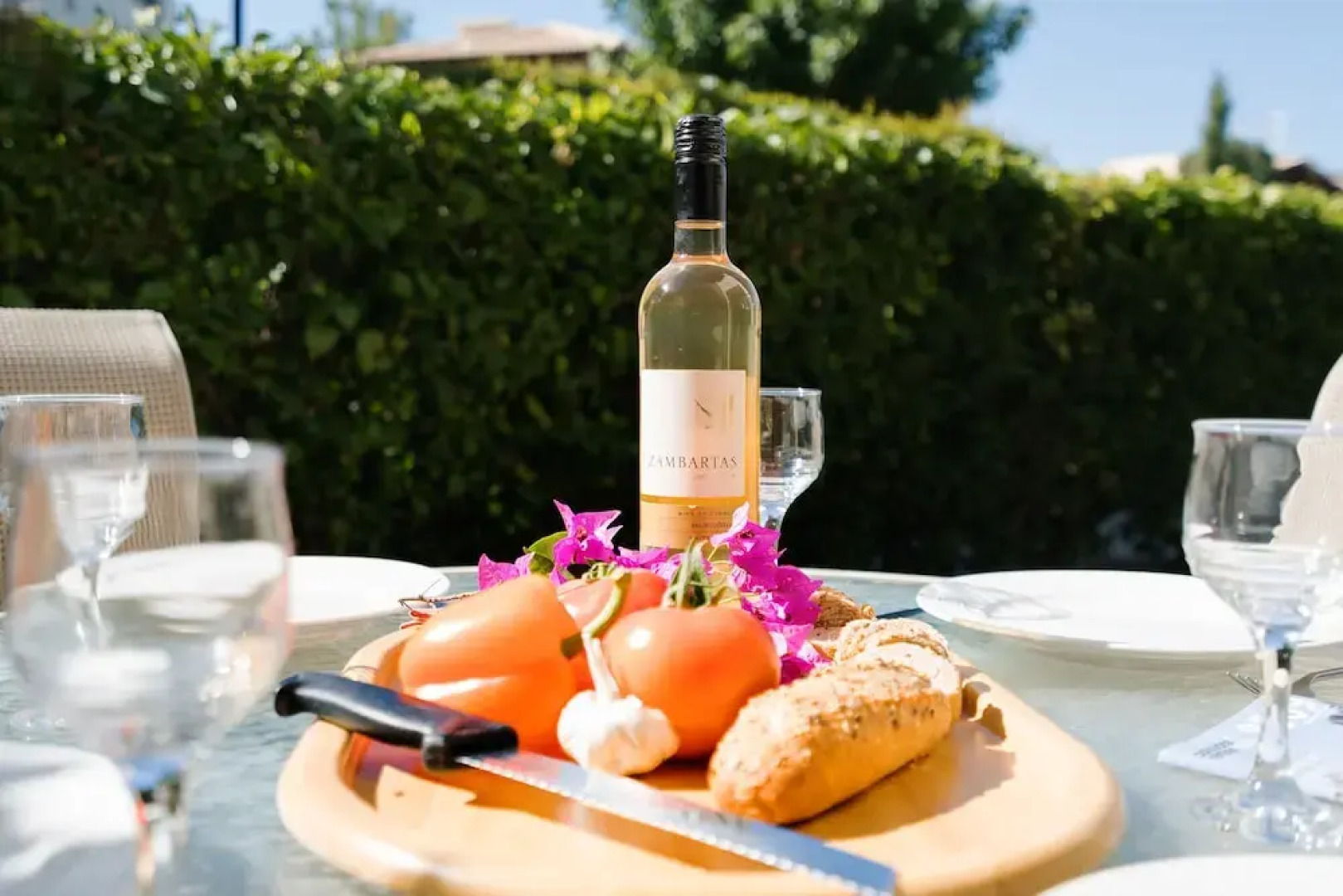 Apartment DB02 - Helena