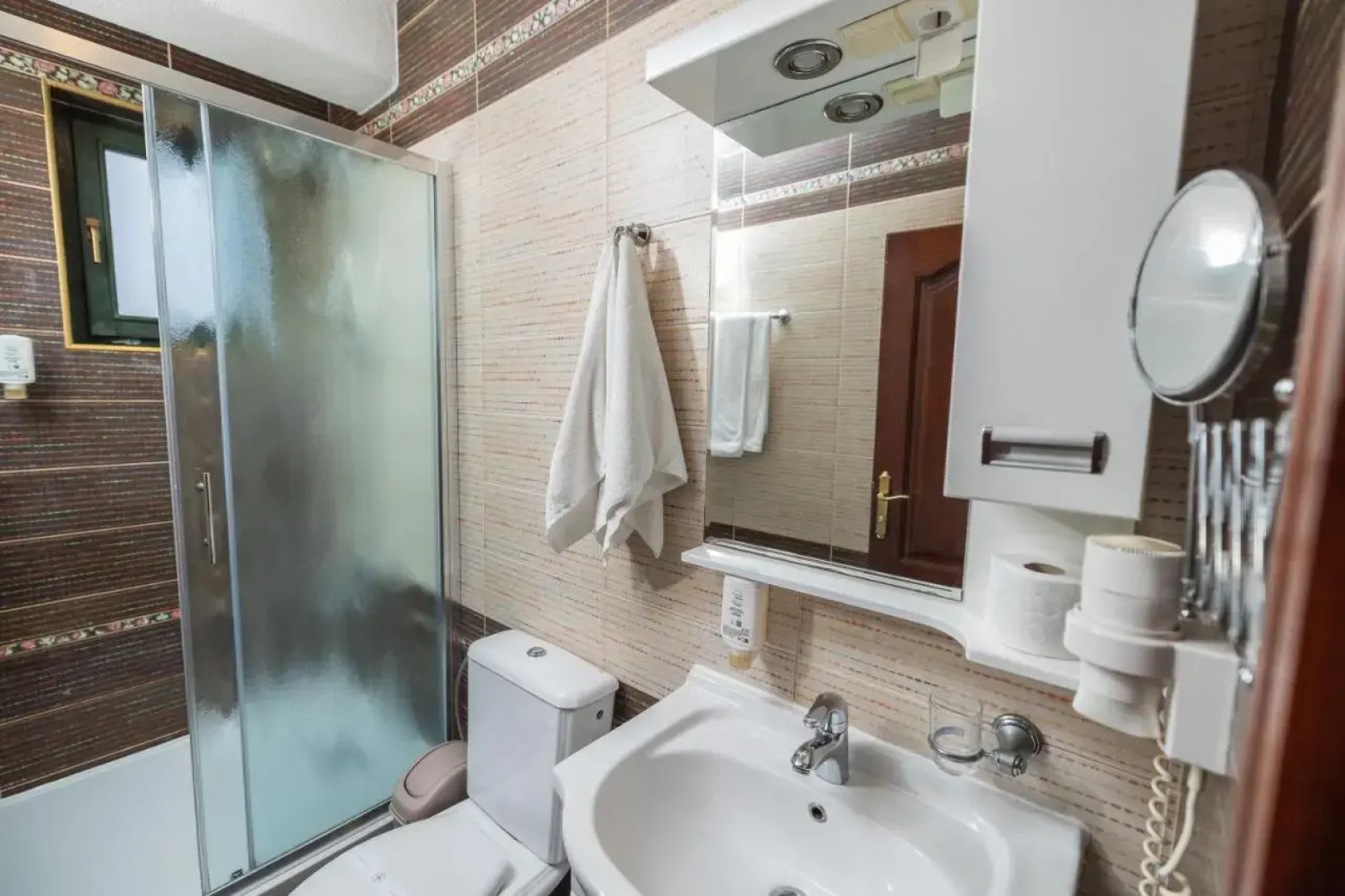 Hotel Pirg