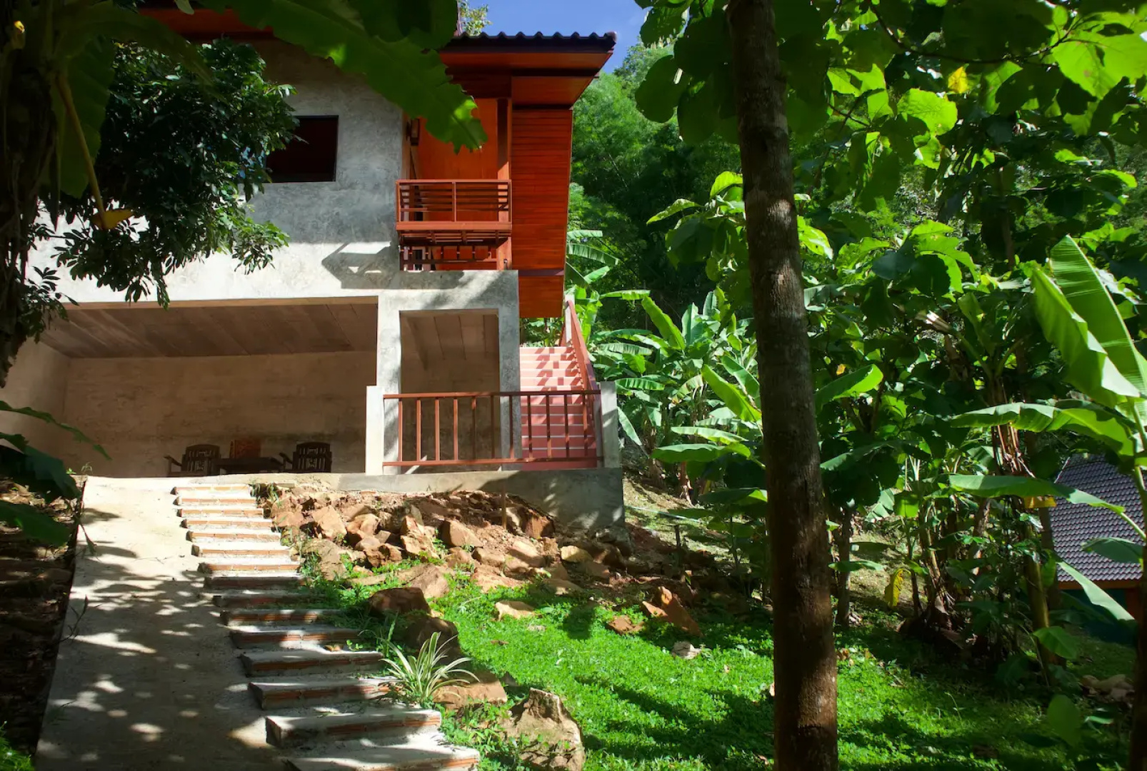 Mae Win Guest House and Resort