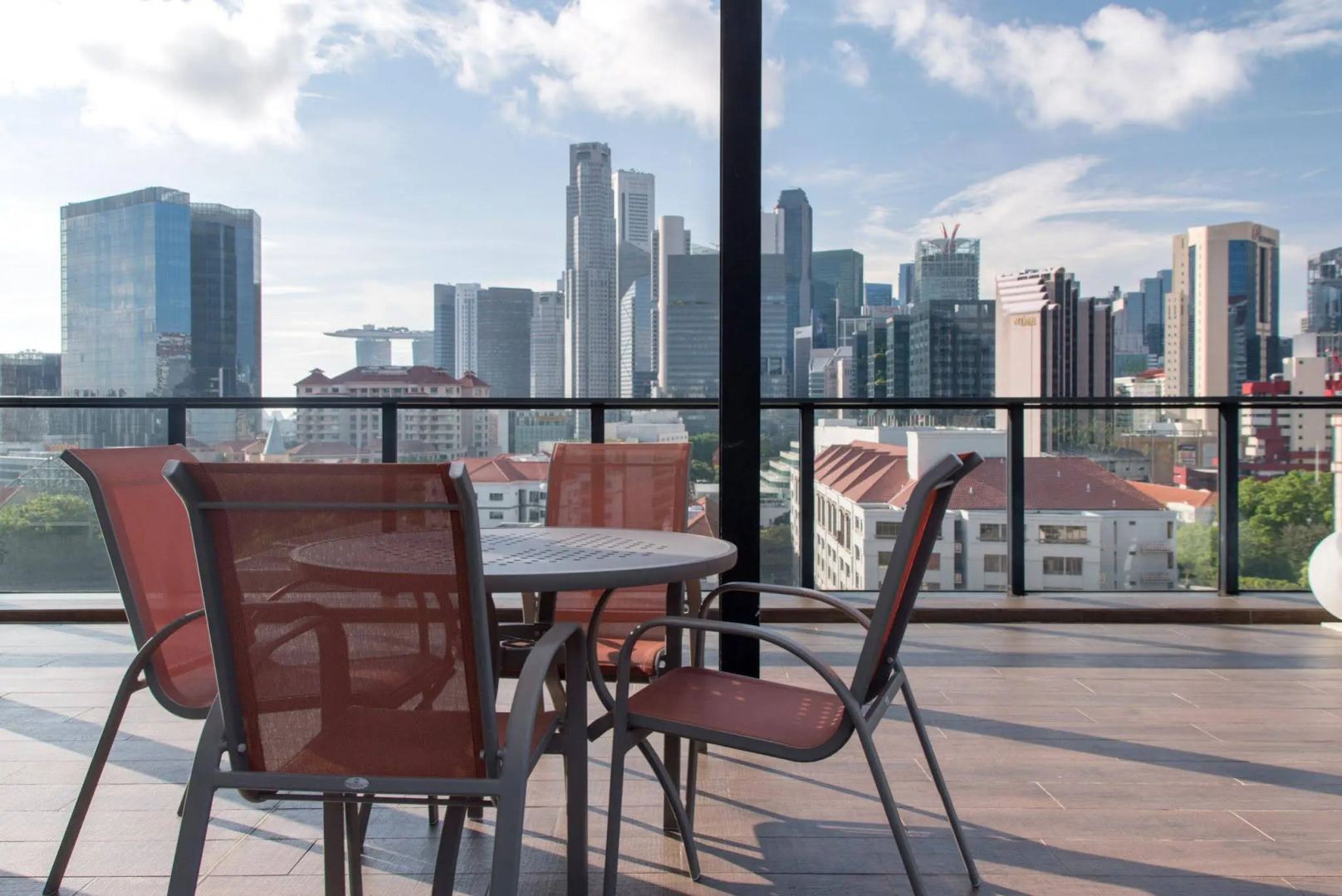 Holiday Inn Express Singapore Clarke Quay by IHG