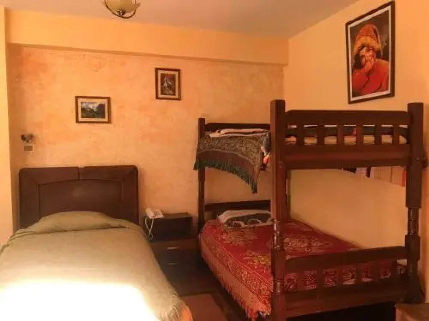 Savoy Bed and Breakfast