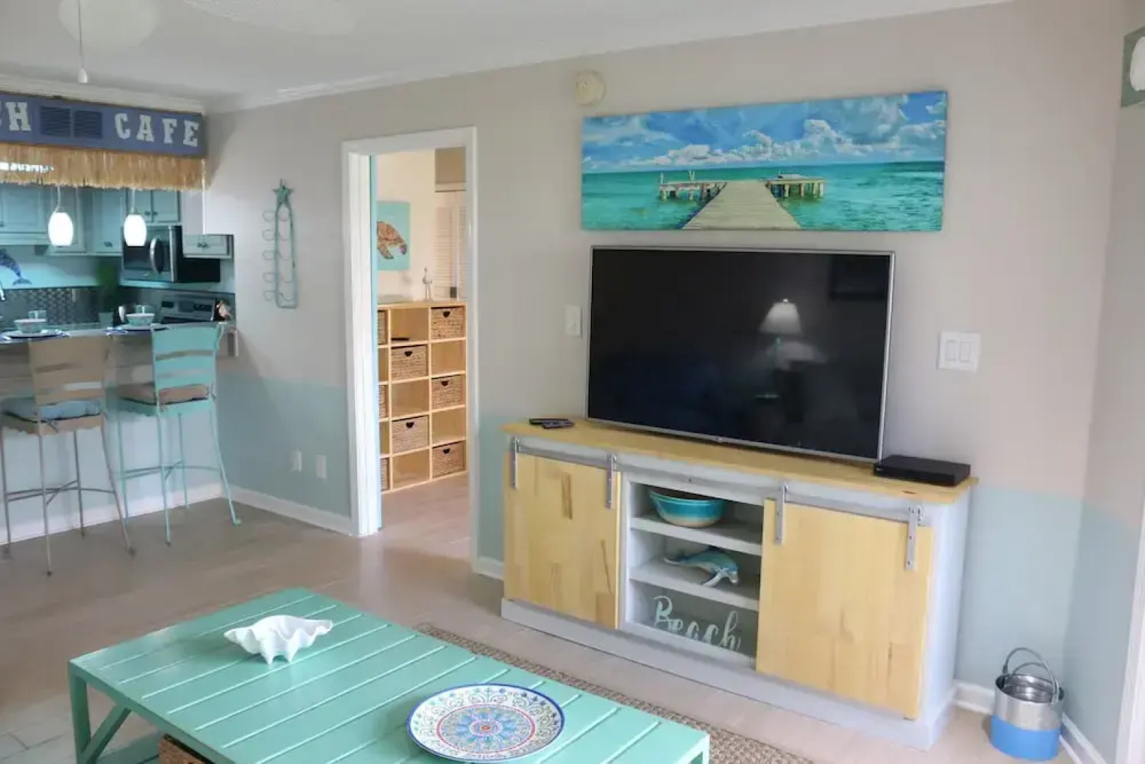 Sand Dollar by Surfside VR