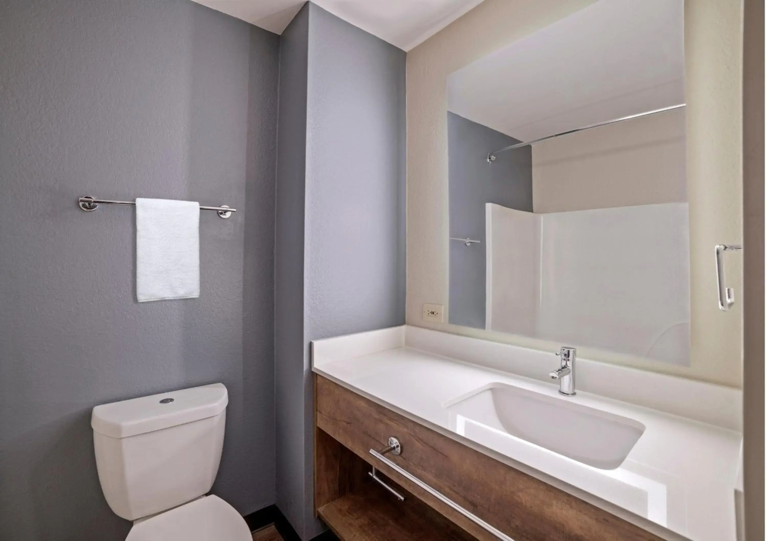 Extended Stay America Premier Suites - Miami - Airport - Doral - 25th Street