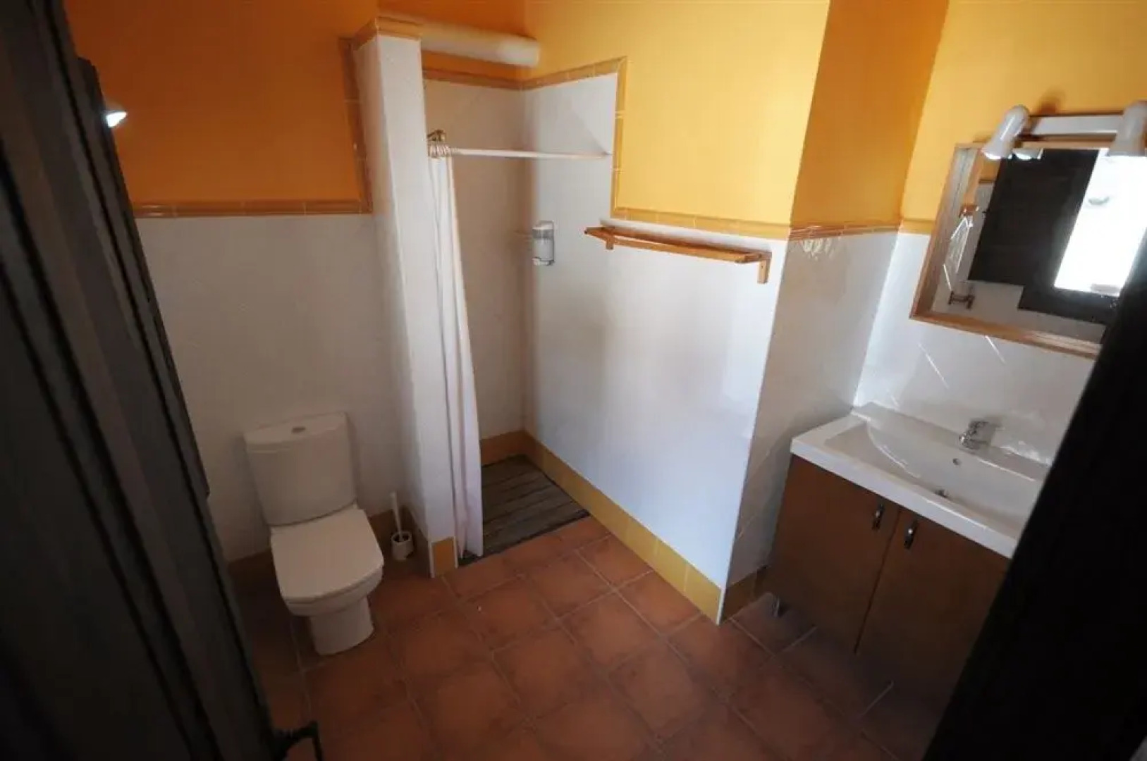 Apartahotel Valle de Rodellar