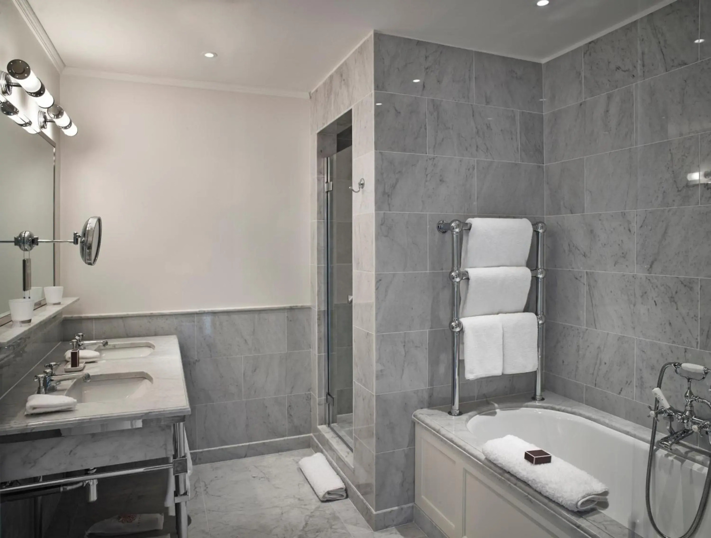 Cliveden House - an Iconic Luxury Hotel