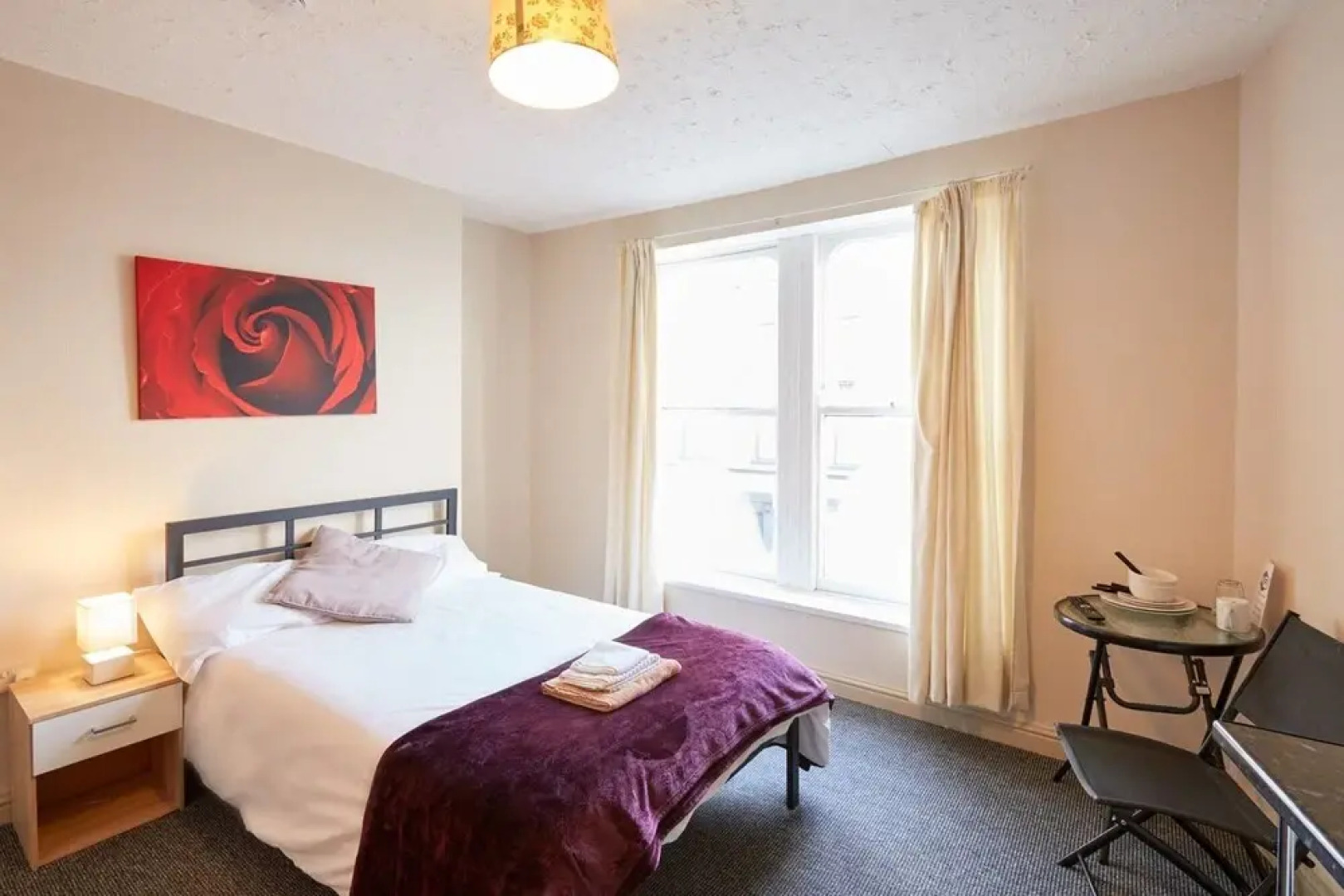 6 Studio - Hartlepool Studios