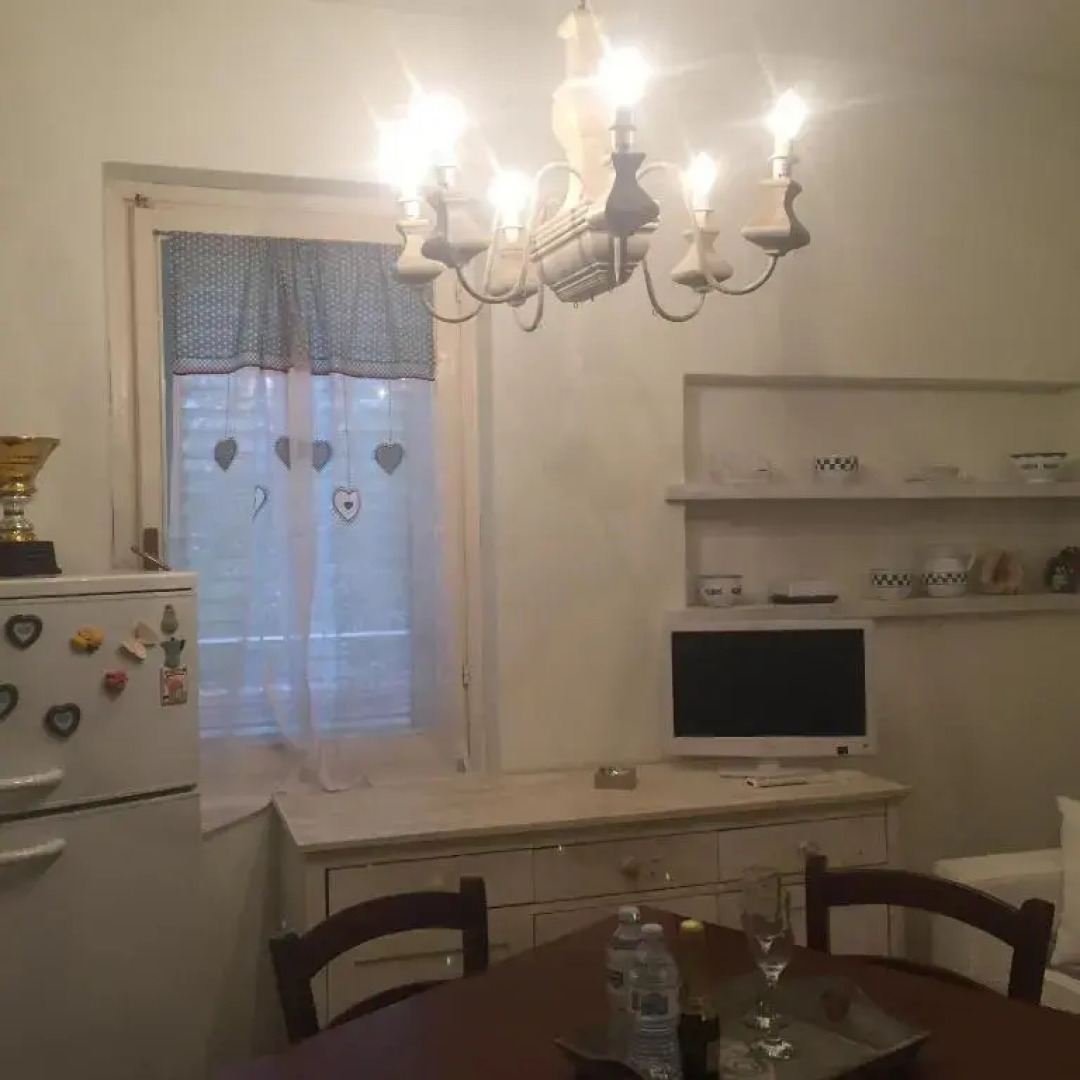 Ala Garden Apartment