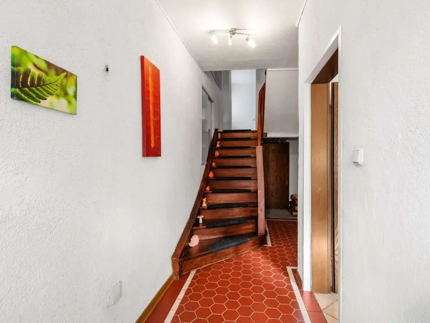 Moselle Riverside Escape