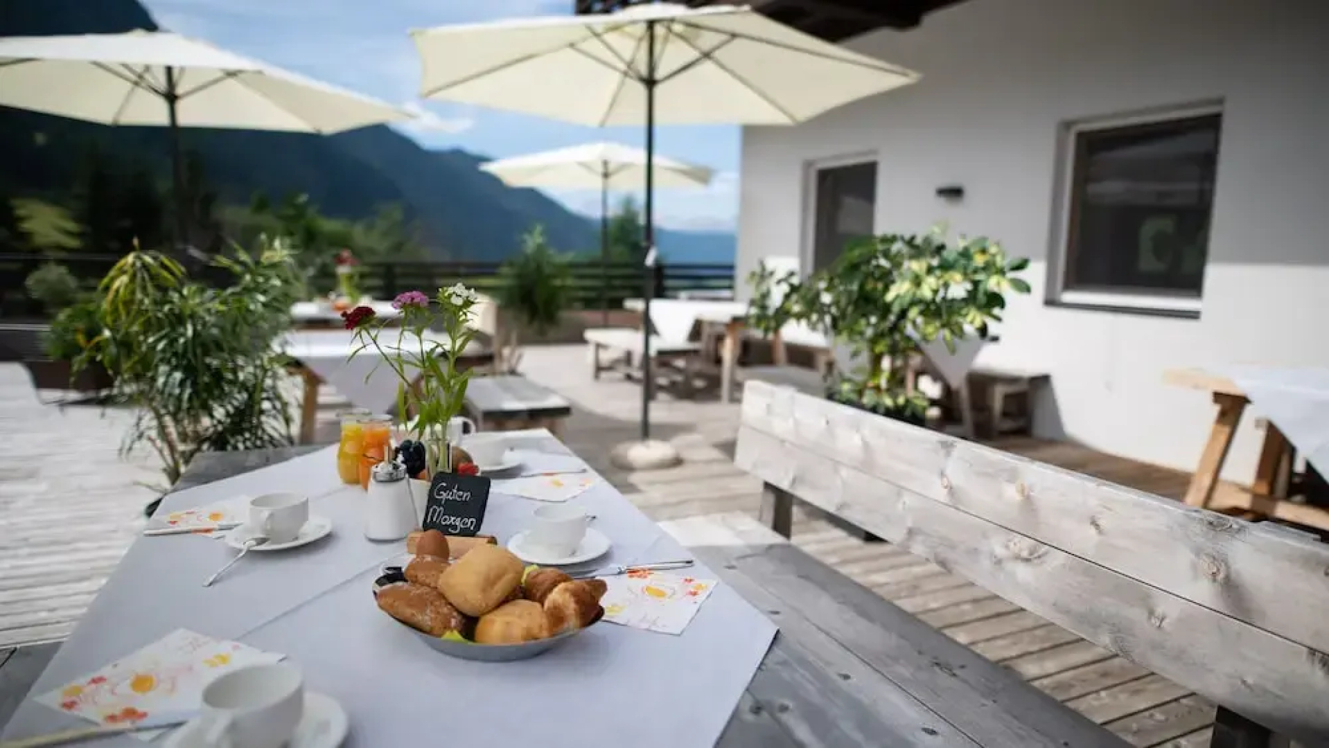 La Casies Mountain Living Hotel