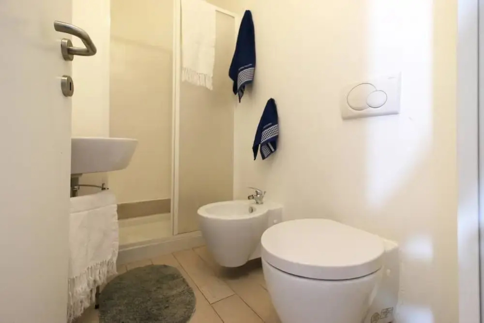 Holiday Home Isola Rossa