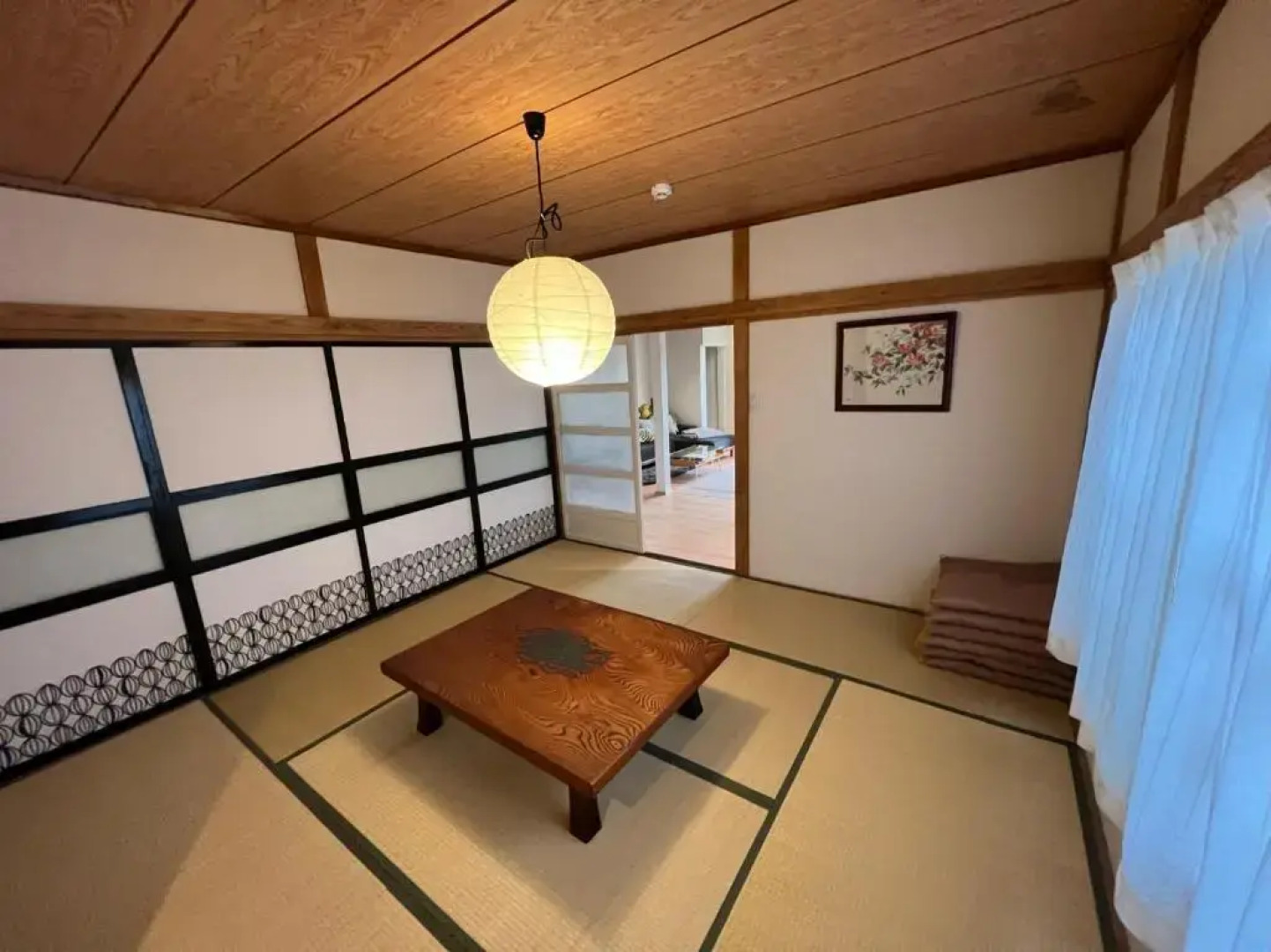 民泊 47ハウス - 家族でも楽しめる温泉付き一軒家