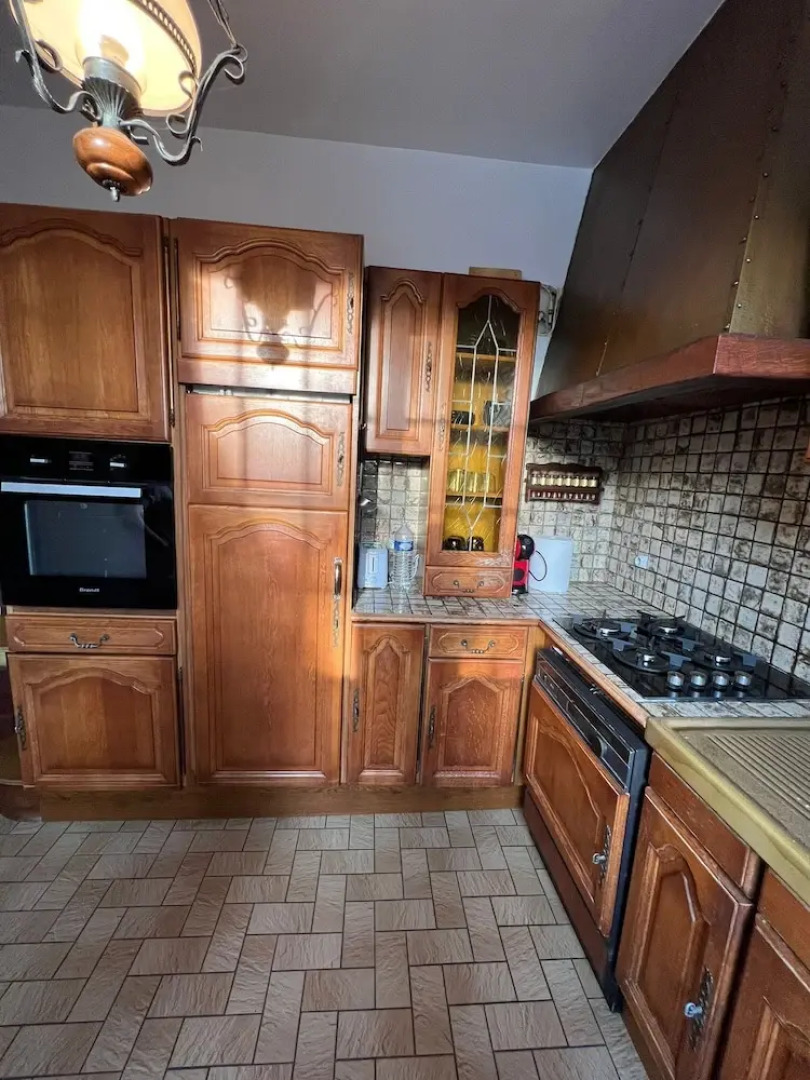 Appartement à Sevran