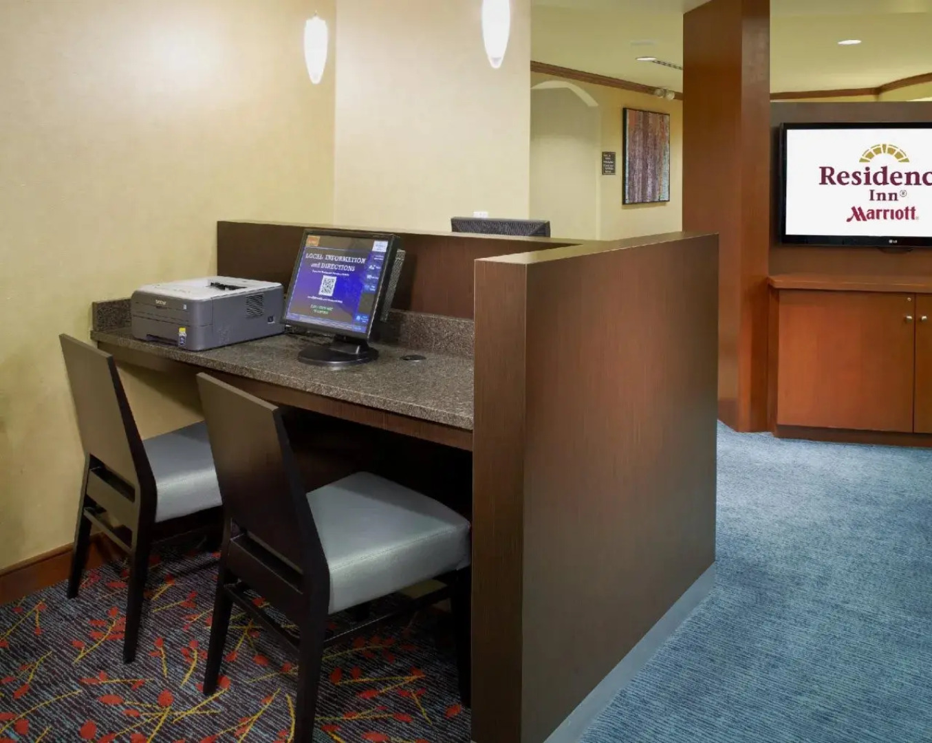 Residence Inn by Marriott East Rutherford Meadowlands