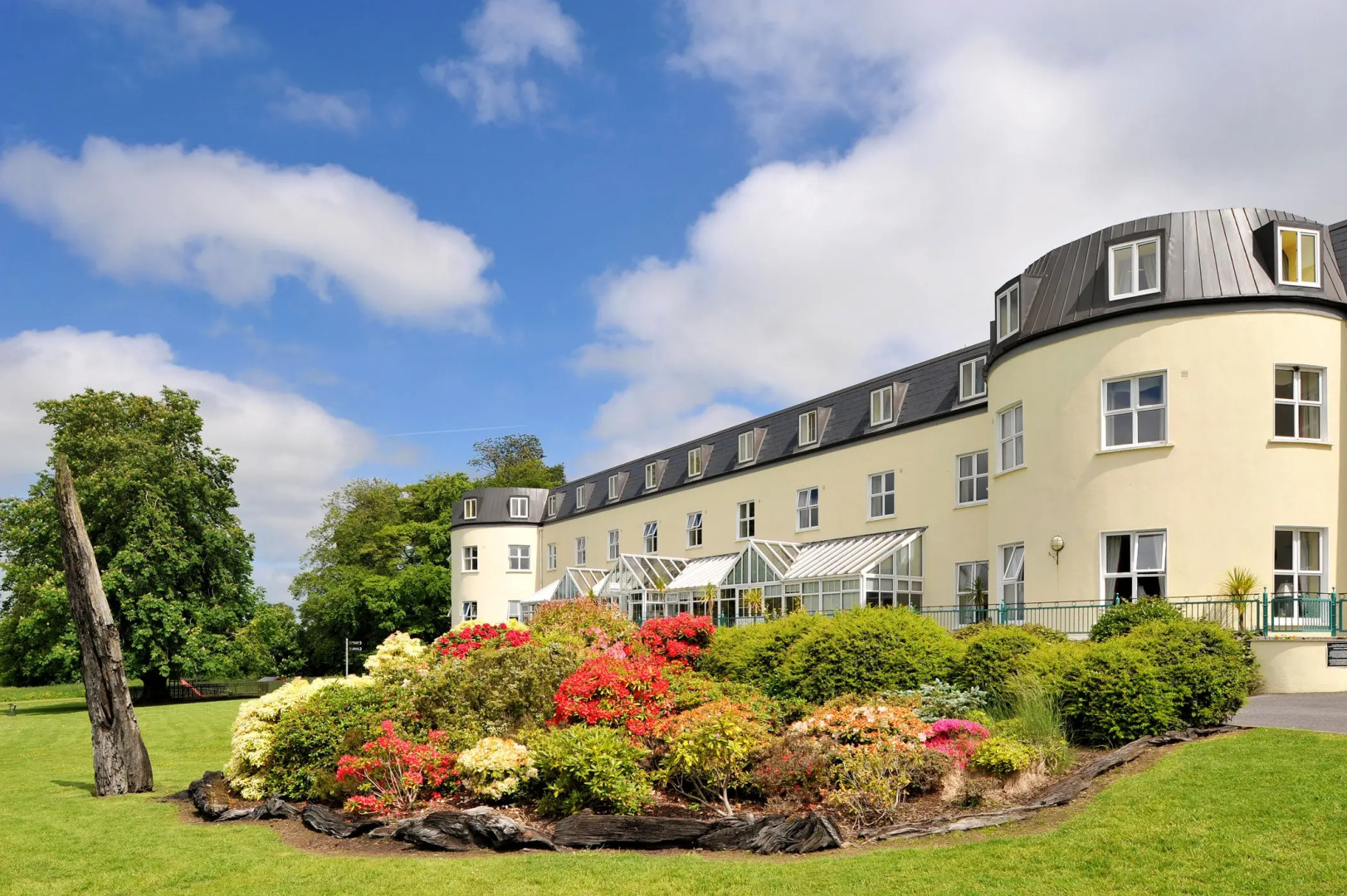 Bloomfield House Hotel, Leisure Club & Spa