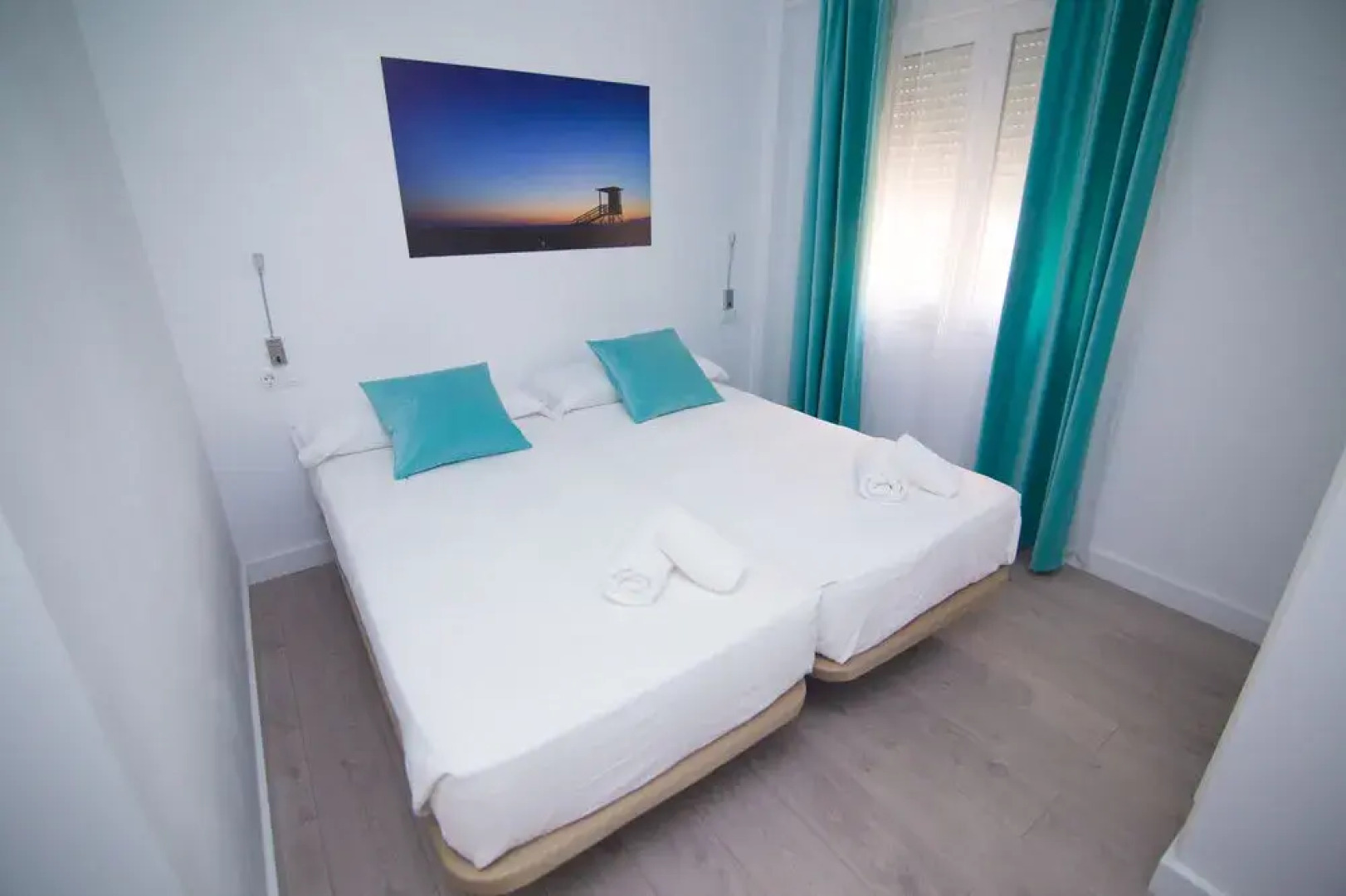 Hostal Boutique Tarifa