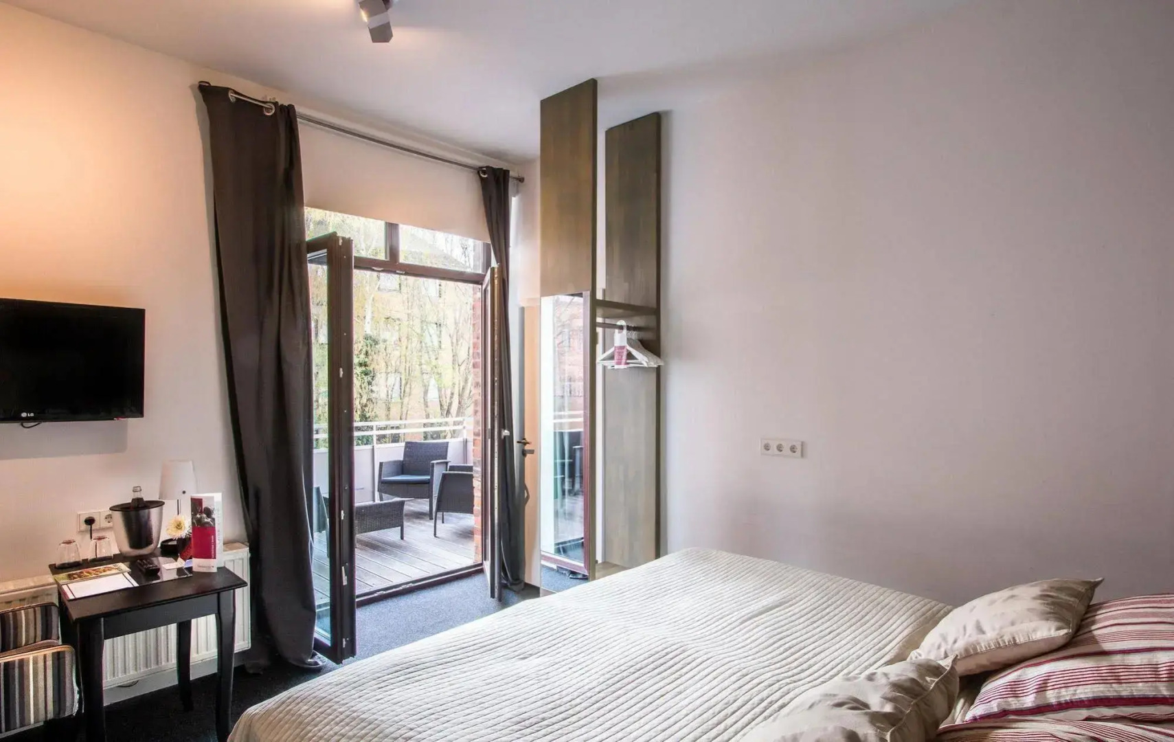 1891 Hildesheim Boutique Hotel