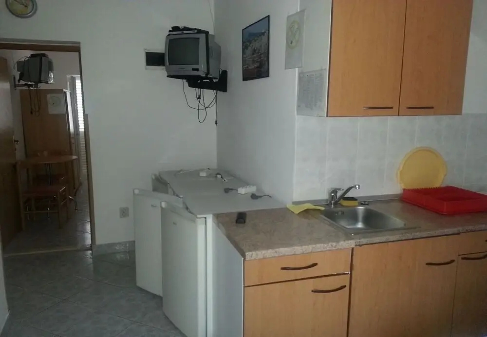 Vido - 150 m From Beach - A2